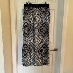 Philosophy palazzo pants